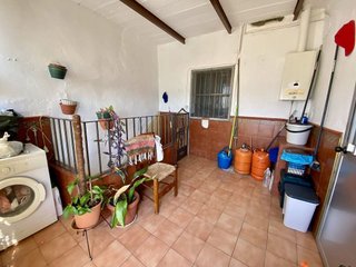 Casa en venta en Olvera