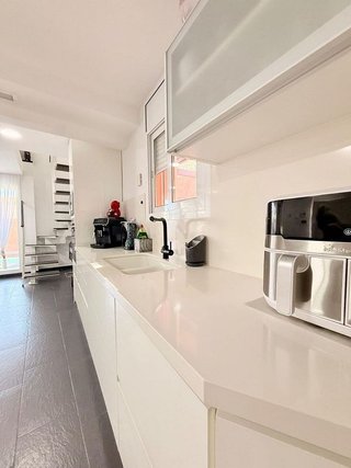 Chalet en venta en Residencial en Cunit
