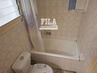 Piso en venta en Calafell Poble en Calafell