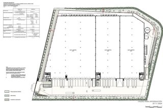 Nave industrial en alquiler en Martorell