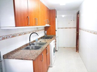 Piso en venta en Casc Antic - Nou Cambrils en Cambrils
