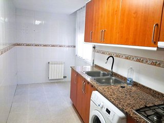Piso en venta en Casc Antic - Nou Cambrils en Cambrils