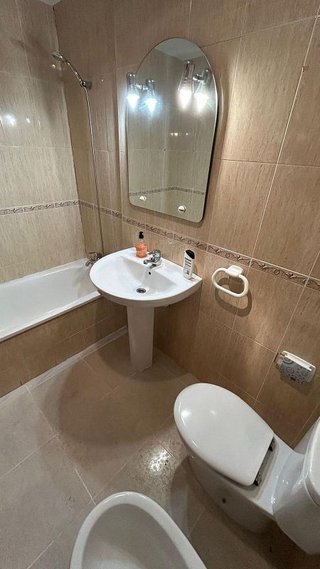 Piso en venta en Casc Antic - Nou Cambrils en Cambrils
