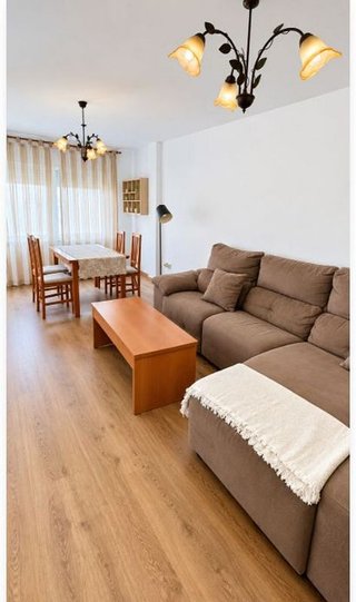 Piso en venta en Casc Antic - Nou Cambrils en Cambrils