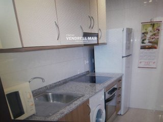 Piso en venta en Ponent - Barri de França en Vendrell, El