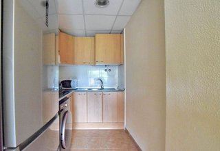 Piso en venta en Eixample en Salou