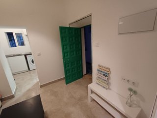 Casa adosada en venta en Centro en Puerto de Santa María (El)