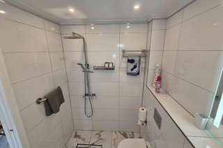 Casa adosada en venta en Campos de Golf - Villa Martin - Los Dolses en Orihuela