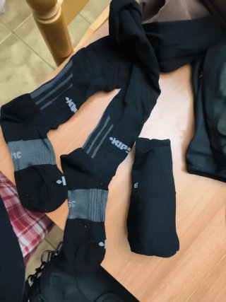 Espinilleras de fútbol Adidas