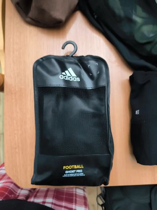 Espinilleras de fútbol Adidas