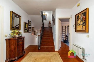 Casa pareada en venta en Bargas