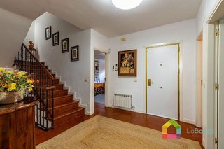 Casa pareada en venta en Bargas