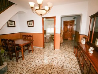 Casa adosada en venta en Coín