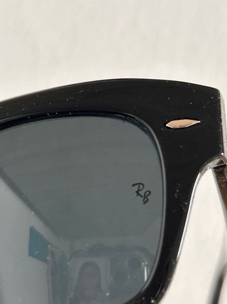 Ray-Ban RB2186 State Street gafas de sol