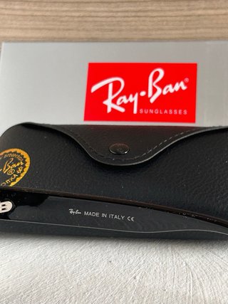 Ray-Ban RB2186 State Street gafas de sol