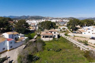 Casa en venta en Gata de Gorgos
