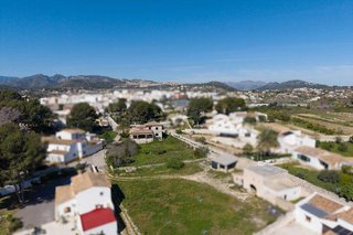 Casa en venta en Gata de Gorgos