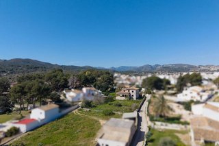 Casa en venta en Gata de Gorgos