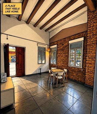 Casa adosada en venta en El Cabanyal- El Canyamelar en Valencia