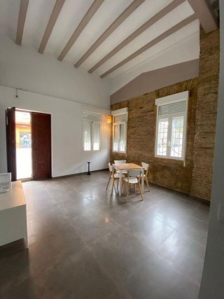 Casa adosada en venta en El Cabanyal- El Canyamelar en Valencia