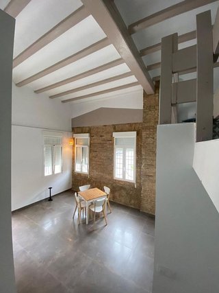 Casa adosada en venta en El Cabanyal- El Canyamelar en Valencia