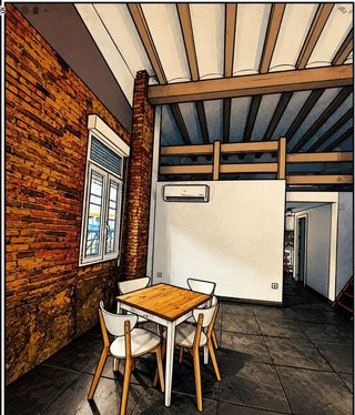 Casa adosada en venta en El Cabanyal- El Canyamelar en Valencia