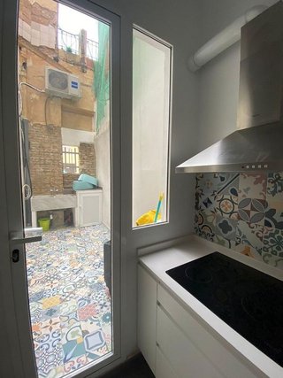 Casa adosada en venta en El Cabanyal- El Canyamelar en Valencia