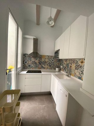 Casa adosada en venta en El Cabanyal- El Canyamelar en Valencia