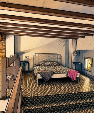 Casa adosada en venta en El Cabanyal- El Canyamelar en Valencia