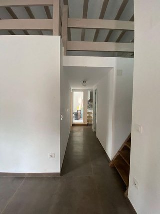 Casa adosada en venta en El Cabanyal- El Canyamelar en Valencia