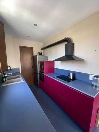 Casa adosada en venta en El Cabanyal- El Canyamelar en Valencia