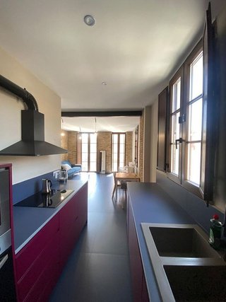 Casa adosada en venta en El Cabanyal- El Canyamelar en Valencia