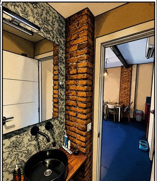 Casa adosada en venta en El Cabanyal- El Canyamelar en Valencia