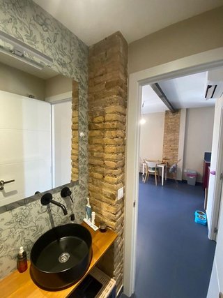 Casa adosada en venta en El Cabanyal- El Canyamelar en Valencia