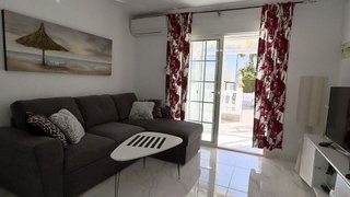 Casa adosada en venta en Torrelamata - La Mata en Torrevieja