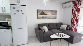 Casa adosada en venta en Torrelamata - La Mata en Torrevieja
