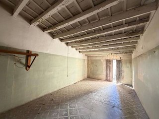 Casa en venta en Centro en Castellón de la Plana