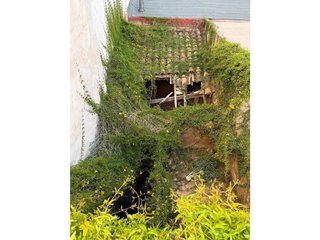 Casa en venta en Centro en Castellón de la Plana
