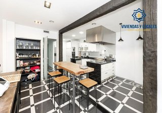 Chalet en venta en San Antón en Armilla