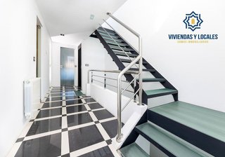 Chalet en venta en San Antón en Armilla