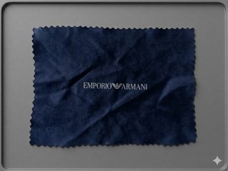 Pack Original Giorgio Armani / Emporio Armani.