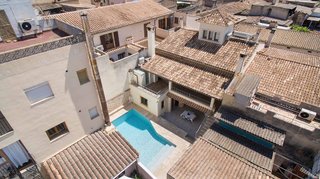 Casa adosada en venta en Porreres