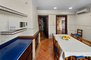 Casa adosada en venta en Porreres