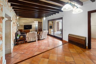 Casa adosada en venta en Porreres