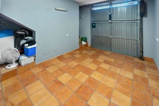 Casa adosada en venta en Porreres