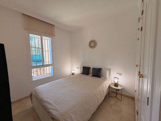 Casa adosada en alquiler en Los Naranjos - Las Brisas en Marbella