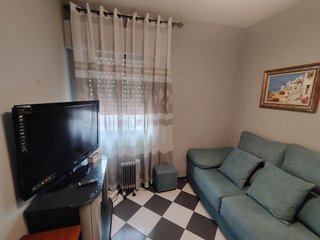 Casa pareada en venta en Ayamonte ciudad en Ayamonte