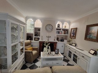 Casa pareada en venta en Ayamonte ciudad en Ayamonte