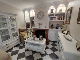 Casa pareada en venta en Ayamonte ciudad en Ayamonte