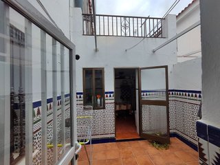 Casa pareada en venta en Ayamonte ciudad en Ayamonte